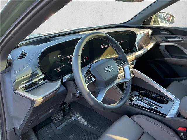 Used 2025 Audi Q5 Prestige image 10