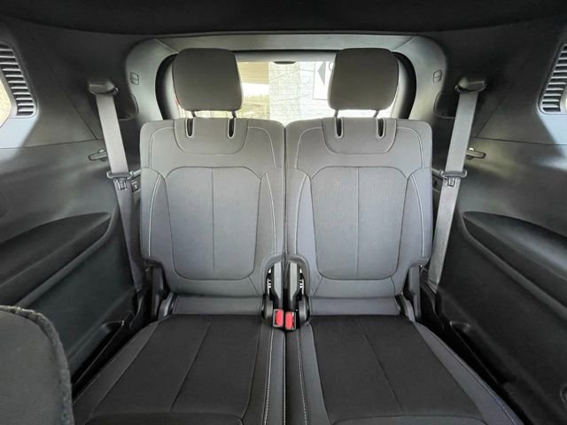 Used 2025 Jeep Grand Cherokee L Laredo image 27
