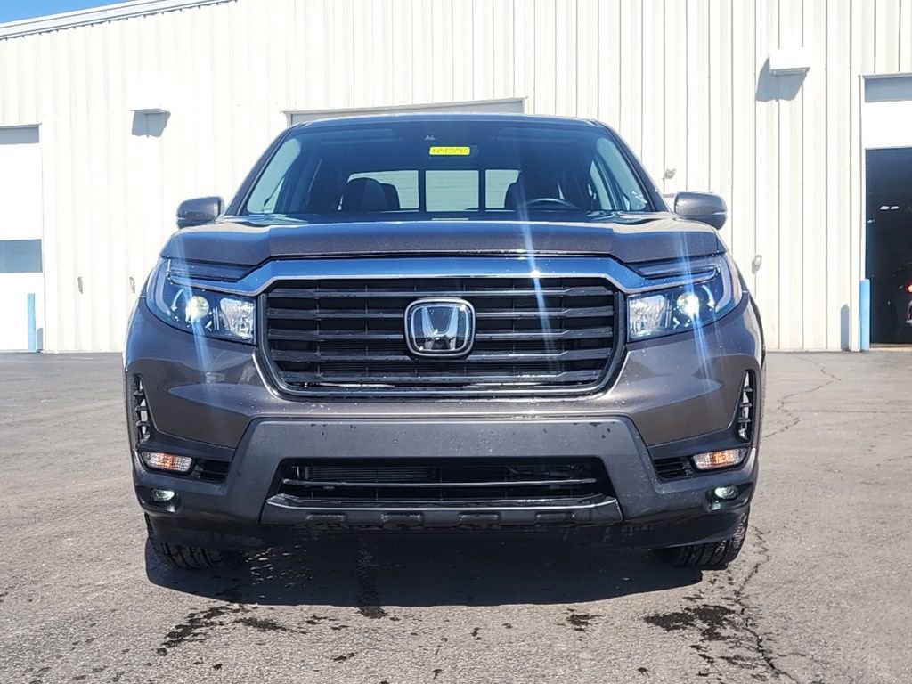 Used 2023 Honda Ridgeline RTL image 2