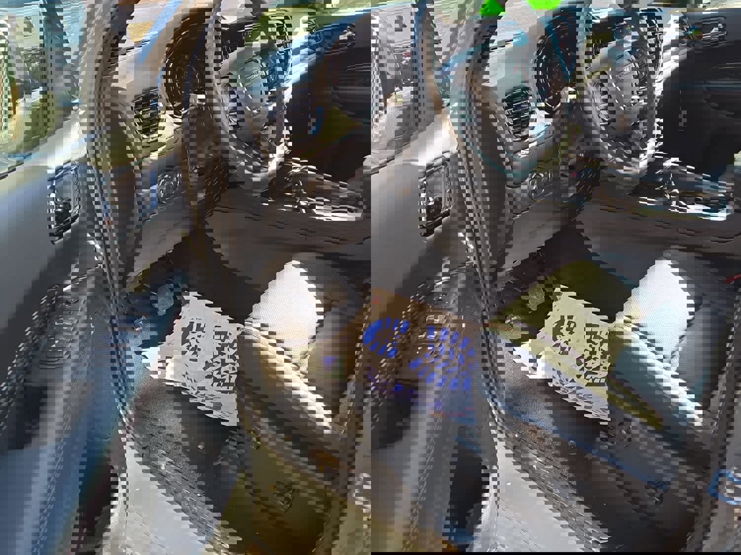 New 2026 Dodge Durango GT image 18