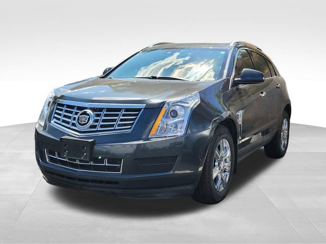 Used 2014 Cadillac SRX Luxury w/ Driver Awareness Package