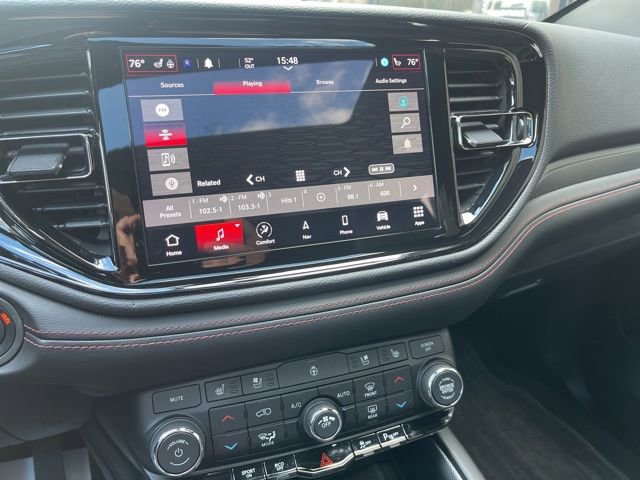 Used 2022 Dodge Durango R/T w/ Blacktop Package AWD/4WD image 29
