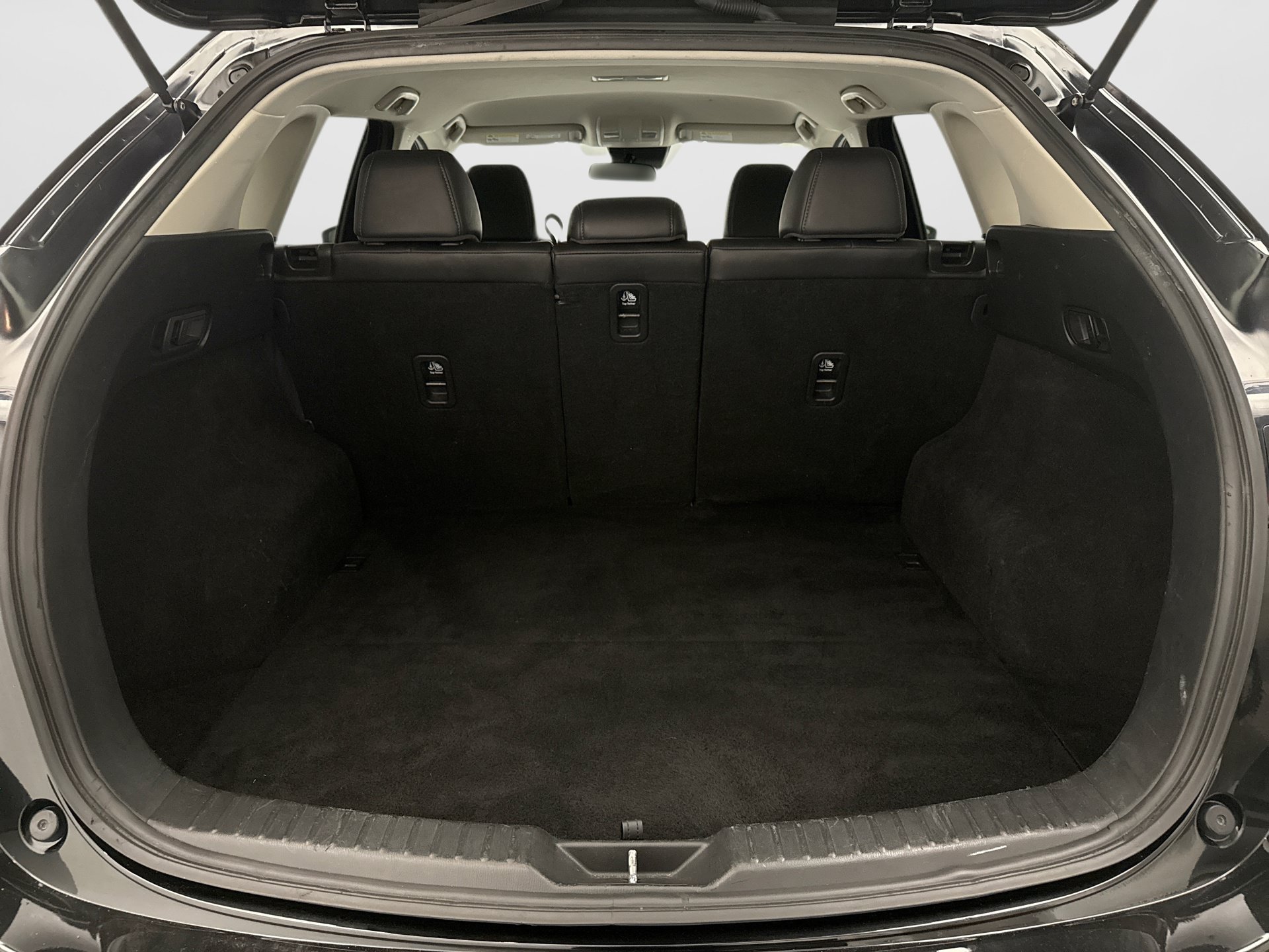 Used 2018 MAZDA CX-5 Touring AWD/4WD image 20