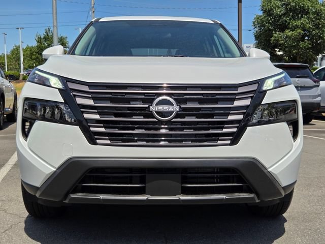 New 2026 Nissan Rogue SV w/ Cold Weather Package AWD/4WD image 6