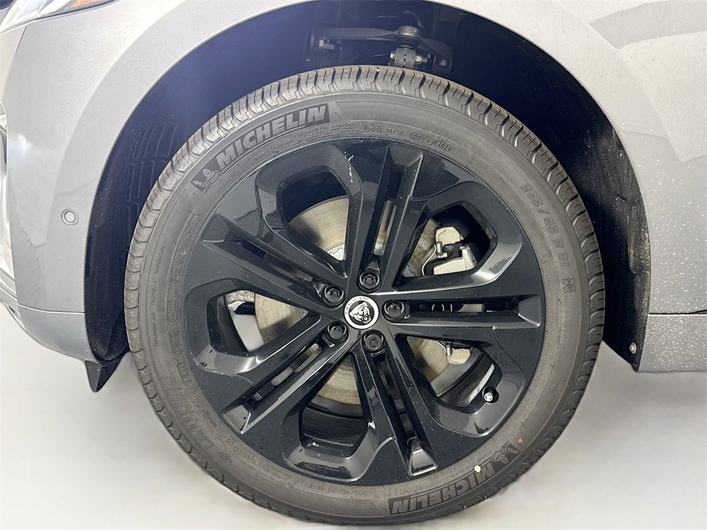 New 2026 Jaguar F-PACE R-Dynamic S image 31