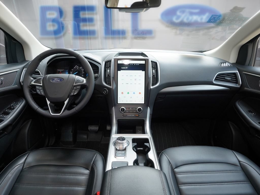 Certified 2023 Ford Edge SEL w/ Convenience Package AWD/4WD image 20