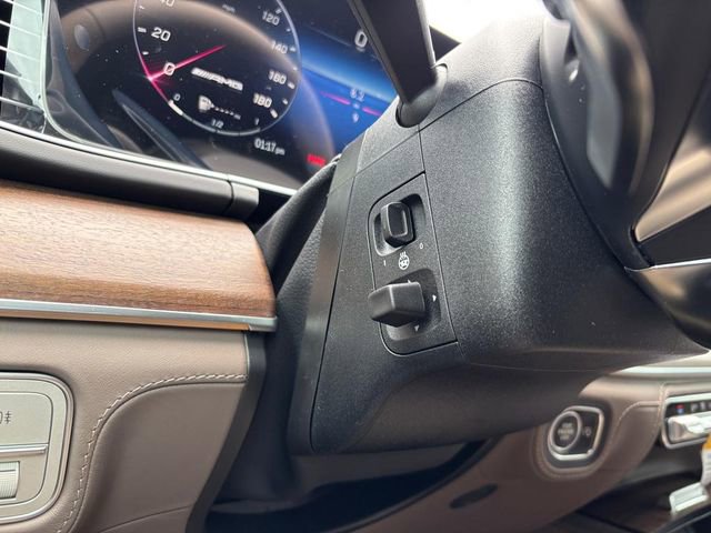 New 2026 Mercedes-Benz GLE 53 AMG 4MATIC Coupe image 29