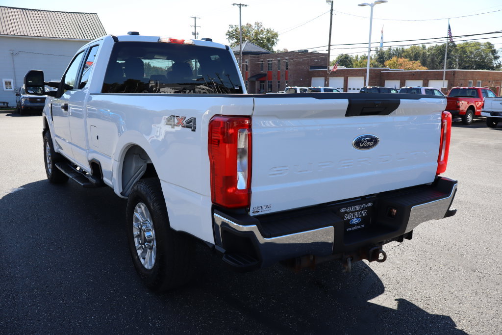 Used 2022 Ford F350 XL w/ STX Appearance Package AWD/4WD image 15