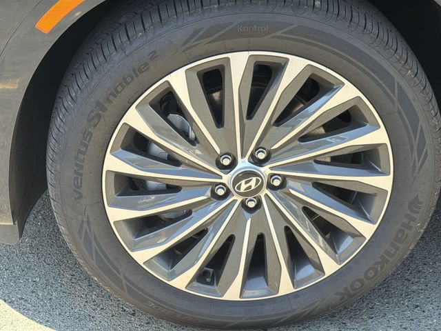 Used 2024 Hyundai Palisade Calligraphy AWD/4WD image 16