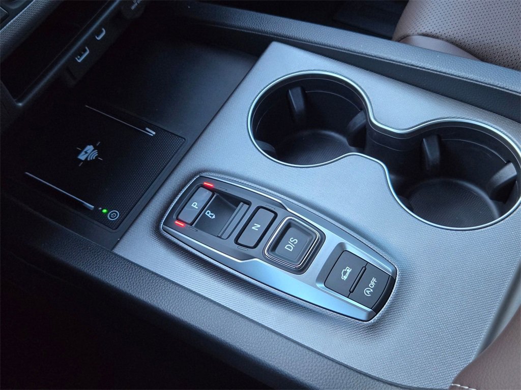 New 2026 Honda Ridgeline RTL image 17