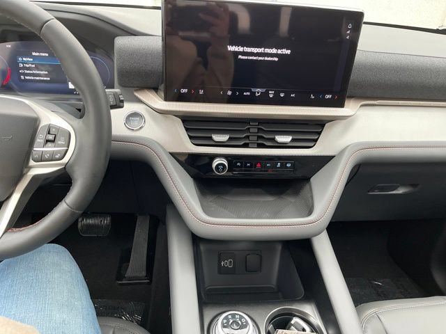 New 2026 Ford Explorer Active w/ Active Comfort Package AWD/4WD image 17