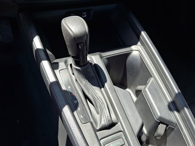 Used 2025 Honda Accord SE image 11
