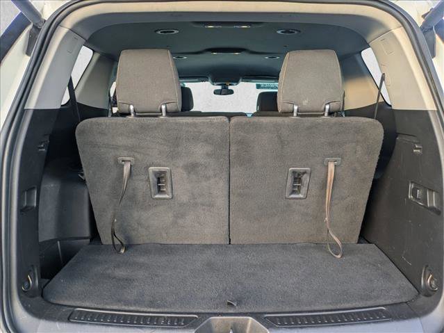 Used 2019 GMC Acadia SLE image 6