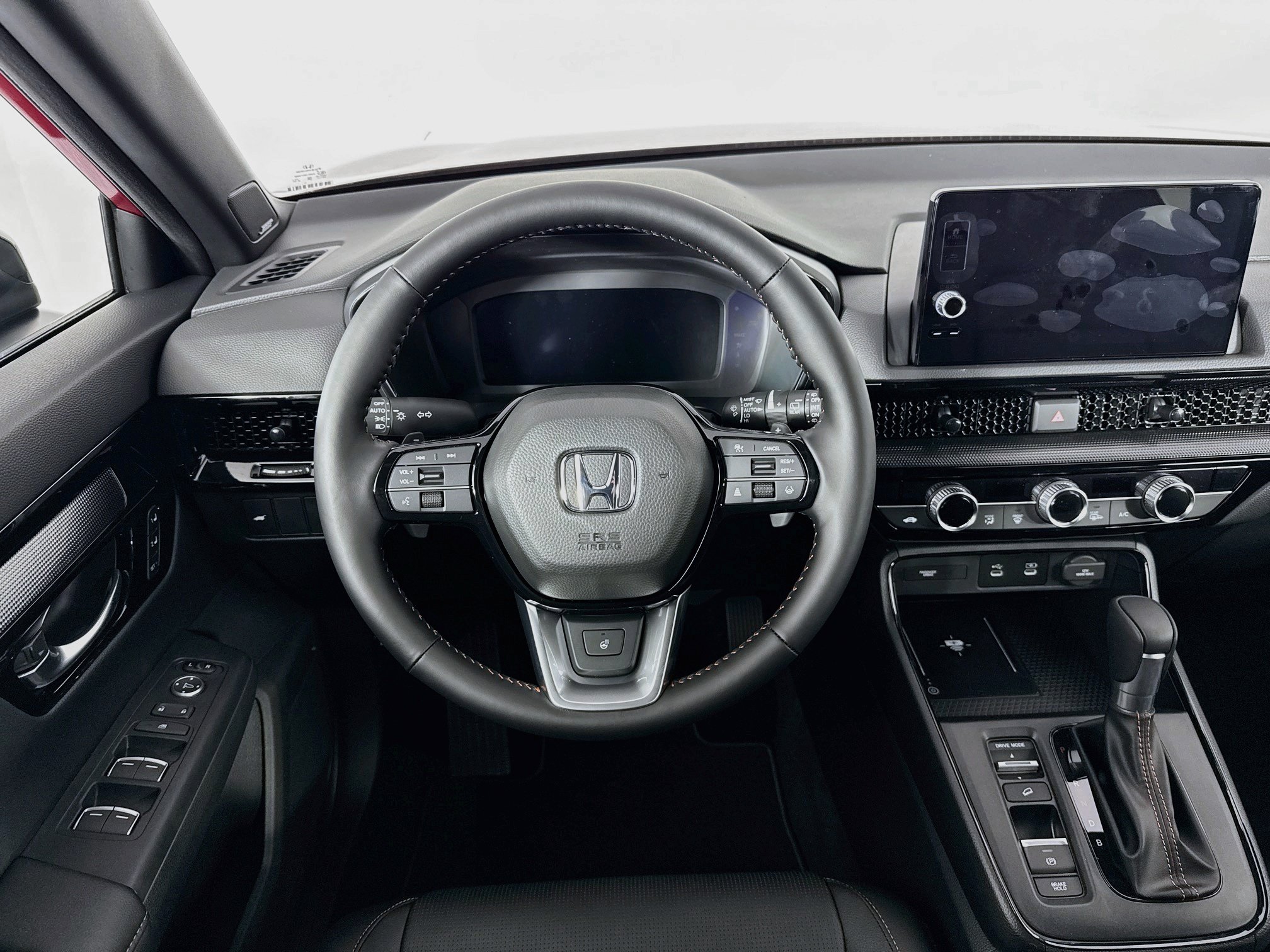 New 2026 Honda CR-V Sport Touring image 24