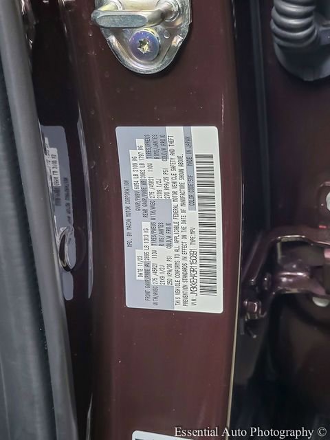 Used 2024 MAZDA CX-90 Plug-In Hybrid w/ Premium Plus AWD/4WD image 32