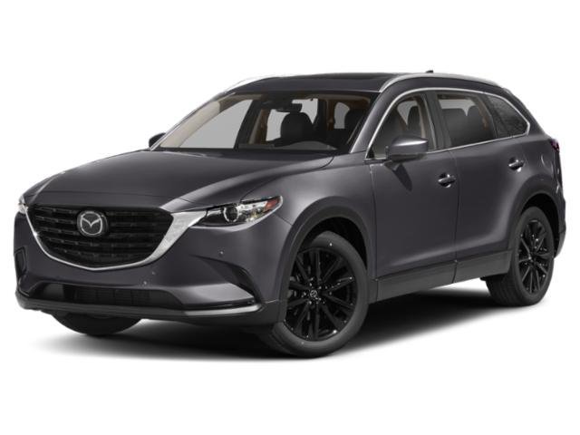 Used 2023 MAZDA CX-9 Touring Plus