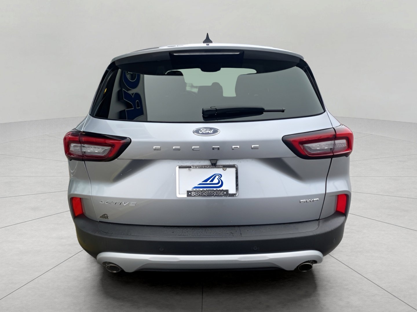 Certified 2023 Ford Escape Active w/ Tech Pack #2 image 6
