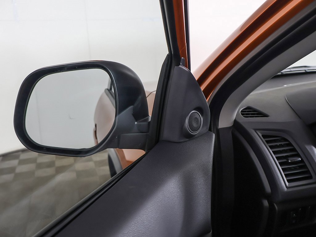 New 2025 Mitsubishi Outlander Sport ES image 29