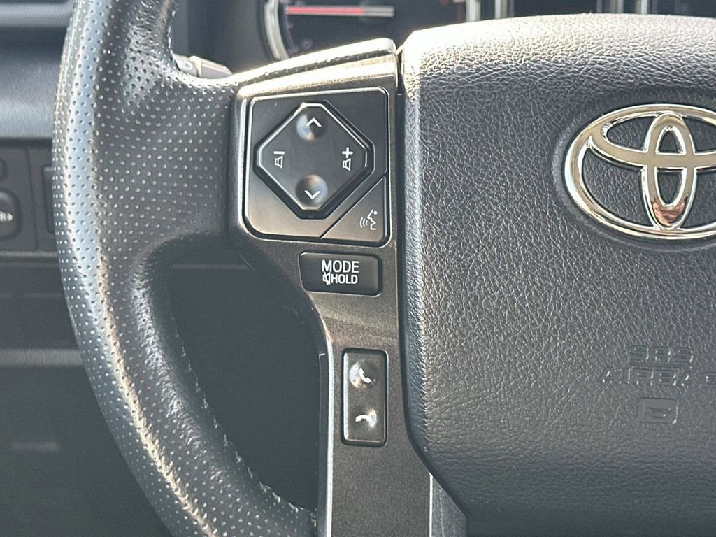 Used 2024 Toyota 4Runner TRD Off-Road Premium image 15