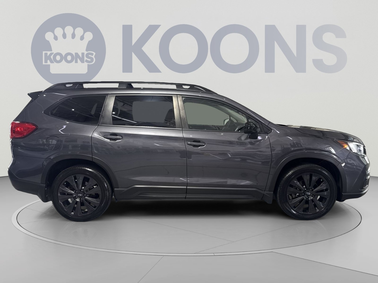 Used 2022 Subaru Ascent Onyx Edition AWD/4WD image 12