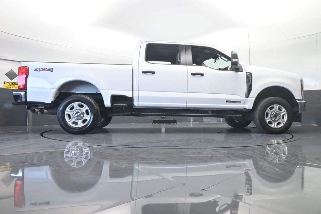 Used 2025 Ford F250 XLT image 65