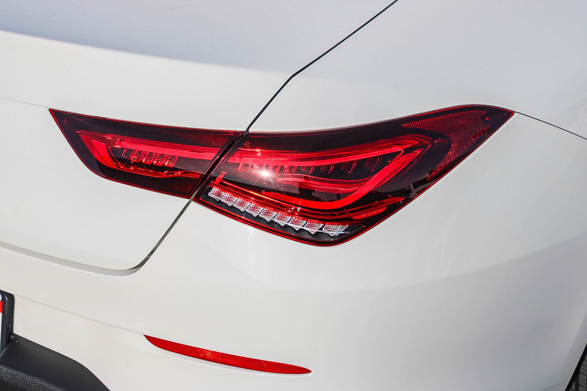 Used 2023 Mercedes-Benz CLA 250 CLA 250 image 10