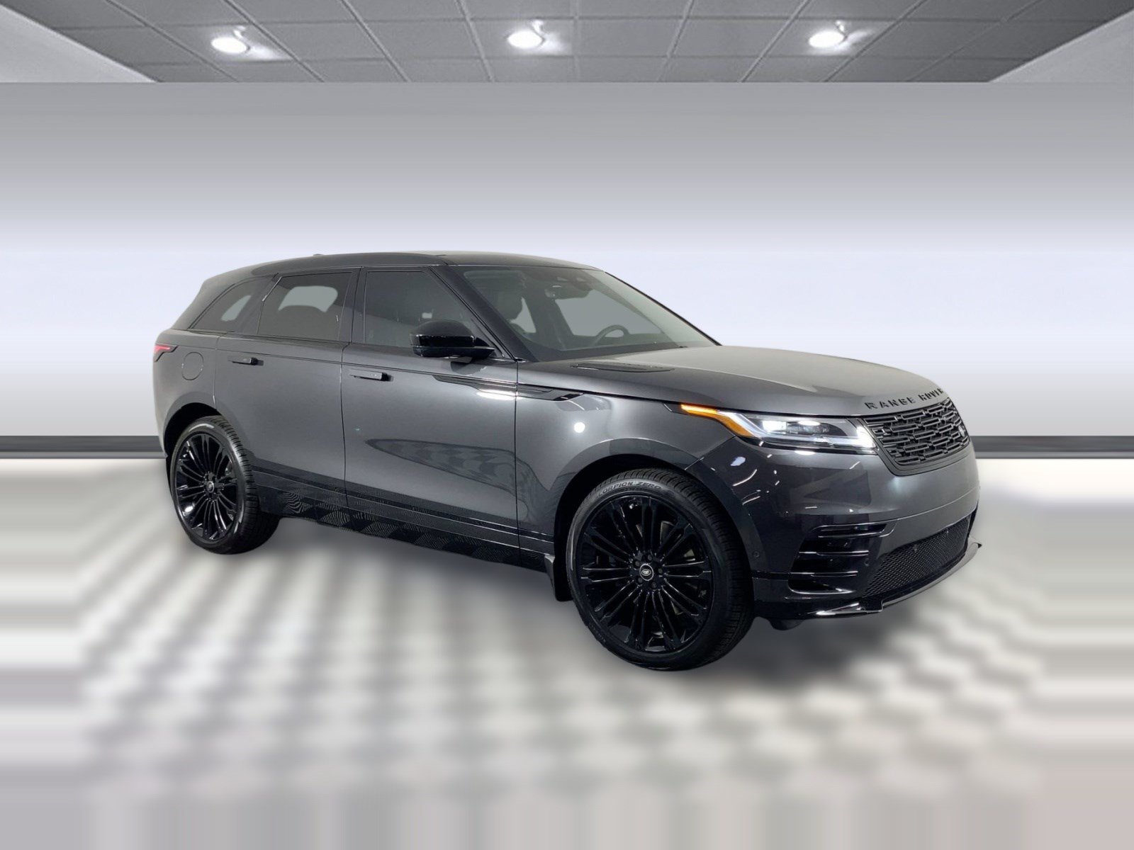 Used 2026 Land Rover Range Rover Velar Dynamic SE AWD/4WD image 6