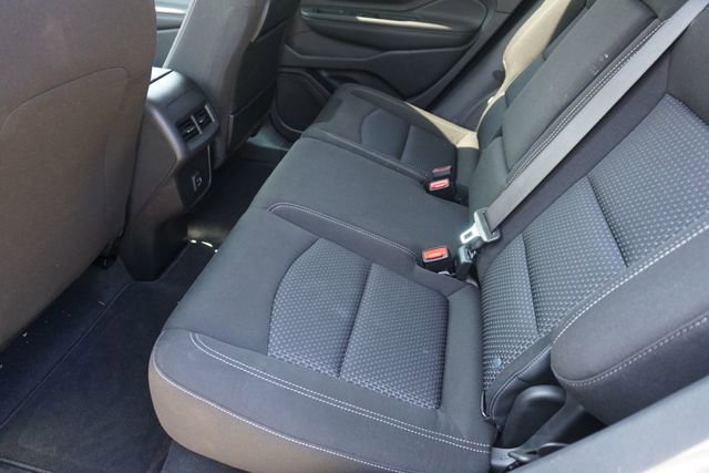 Used 2023 GMC Terrain SLE AWD/4WD image 19