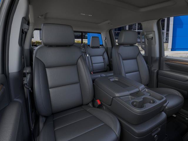 New 2026 Chevrolet Silverado 2500 LT w/ True North Edition AWD/4WD image 40