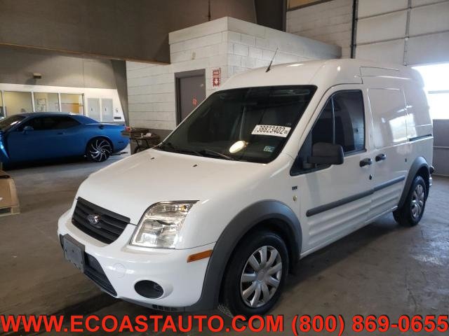 Used 2010 Ford Transit Connect XLT FWD image 3