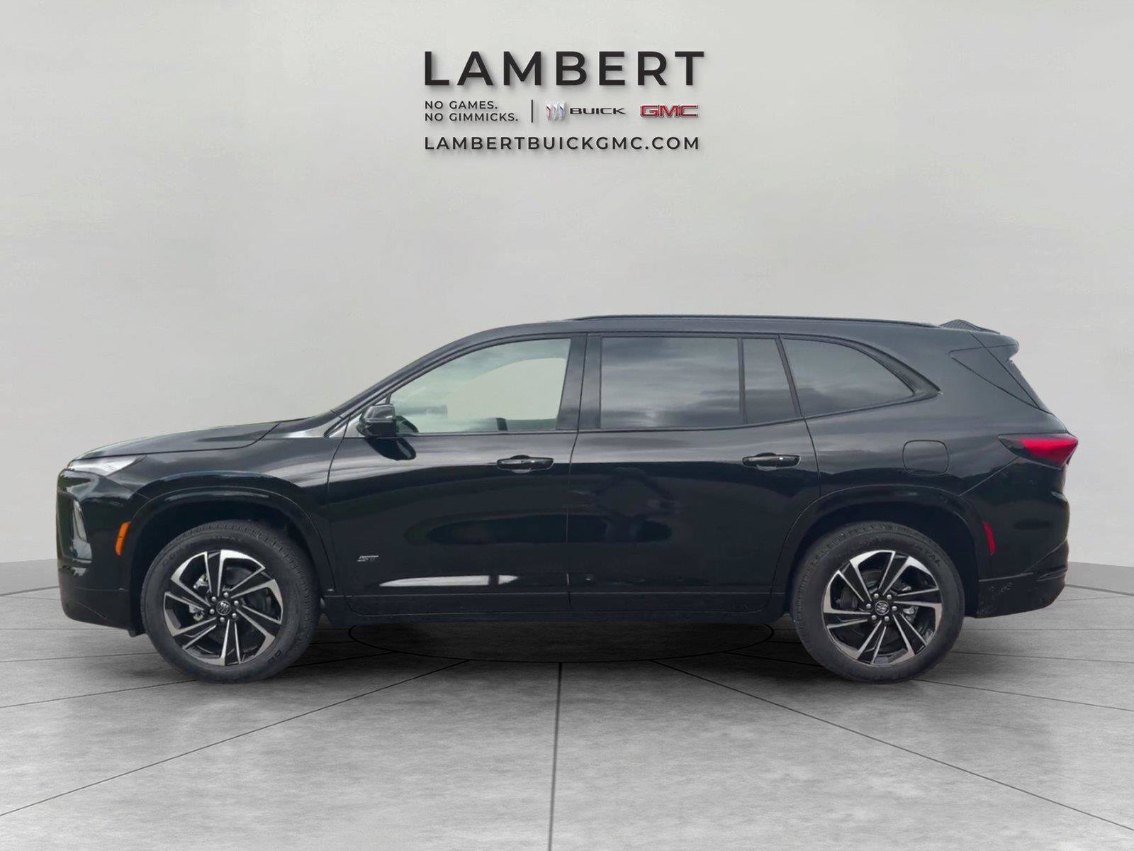 New 2027 Buick Enclave Sport Touring w/ Power Package AWD/4WD image 2