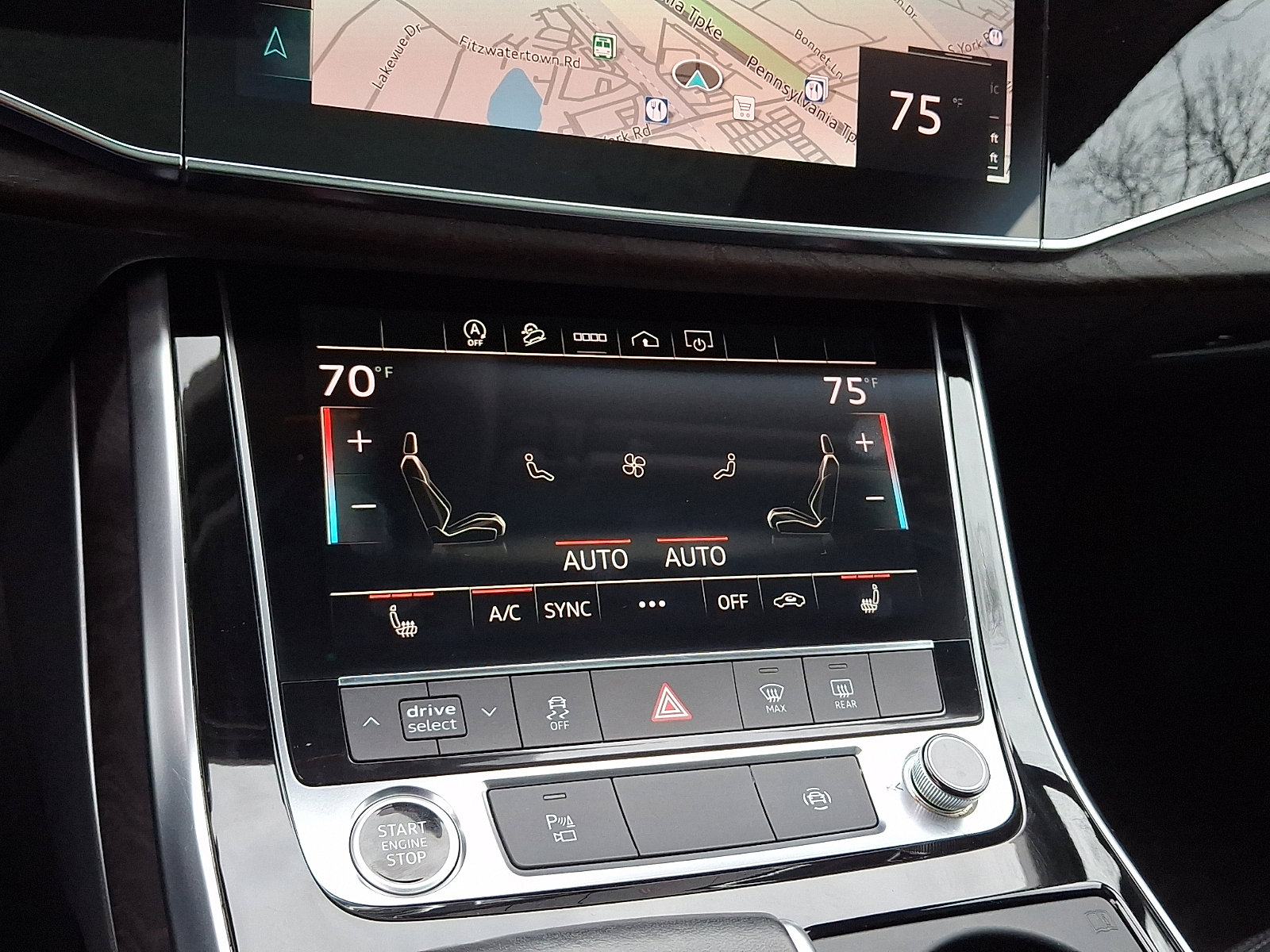 Used 2021 Audi Q7 3.0T Premium Plus w/ Premium Plus Package image 14