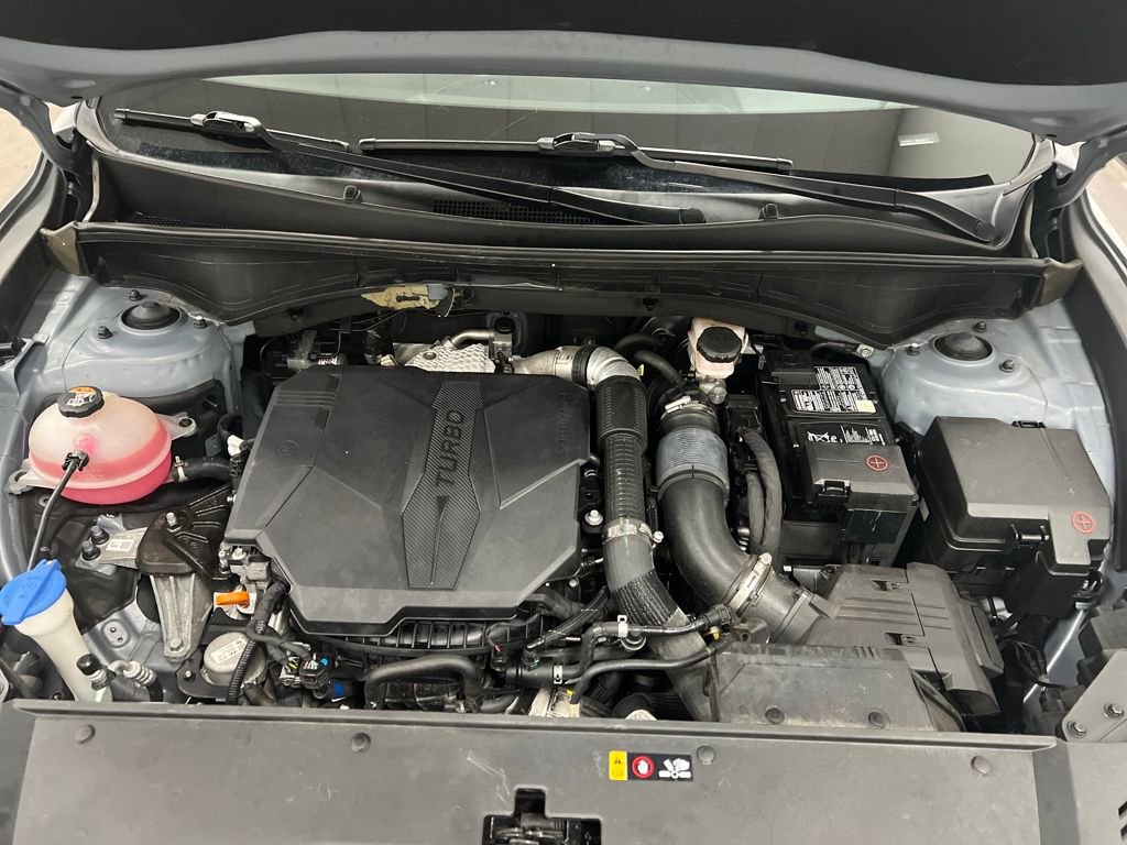 Used 2021 Kia Sorento SX image 24