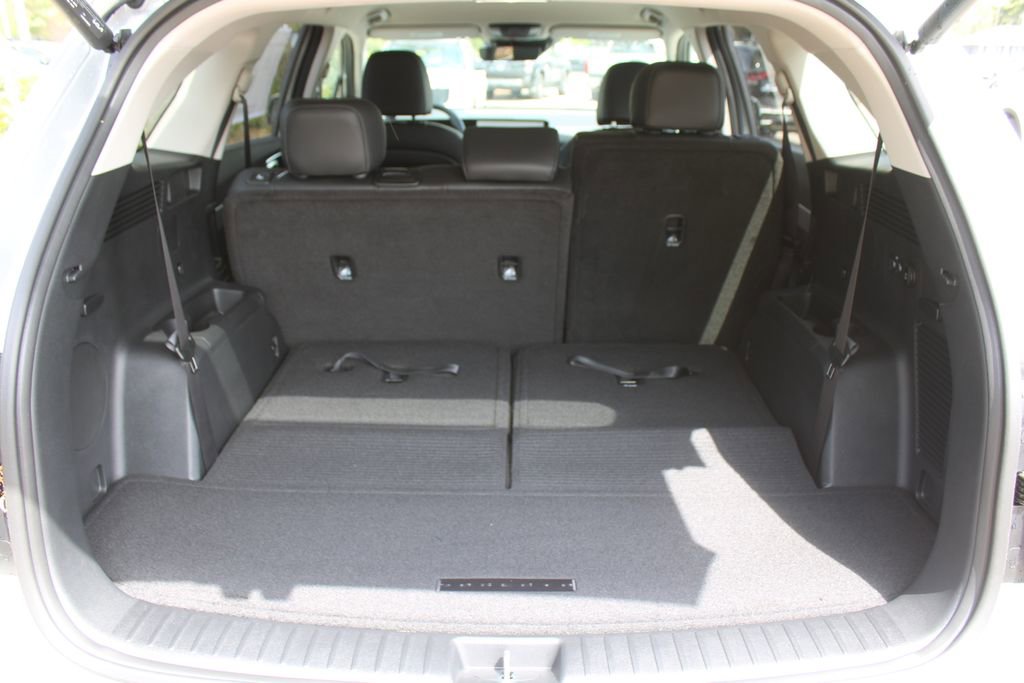 New 2026 Kia Sorento EX w/ EX Premium Package FWD image 11