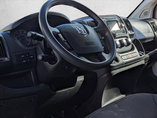 Used 2018 RAM ProMaster 1500 w/ Interior Convenience Group image 13