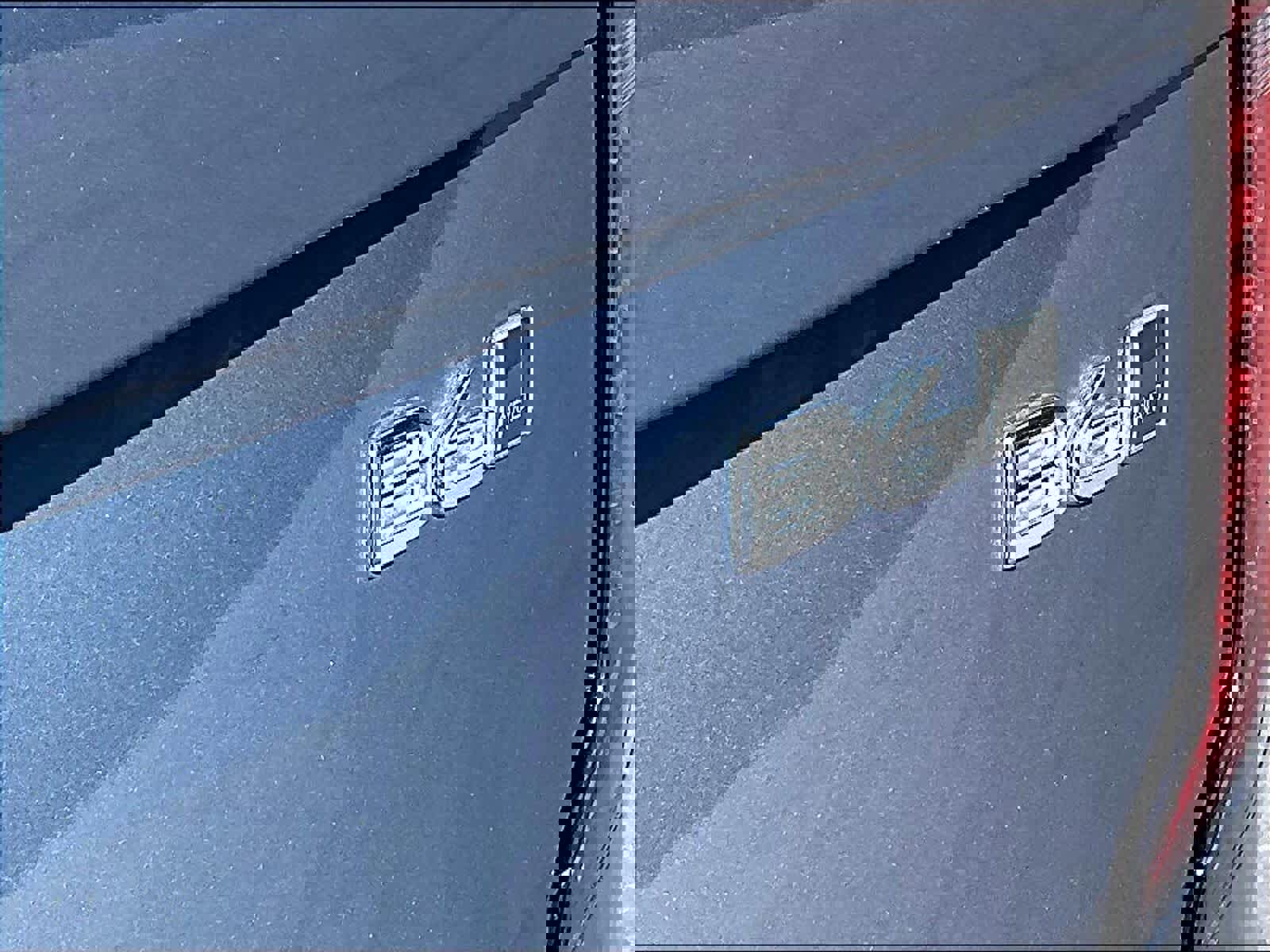 Used 2026 Volvo XC90 B6 Plus w/ Protection Package image 11