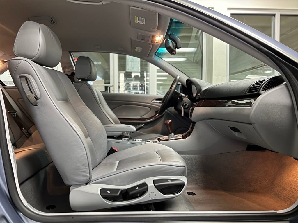 Used 2002 BMW 325Ci 325Ci image 15