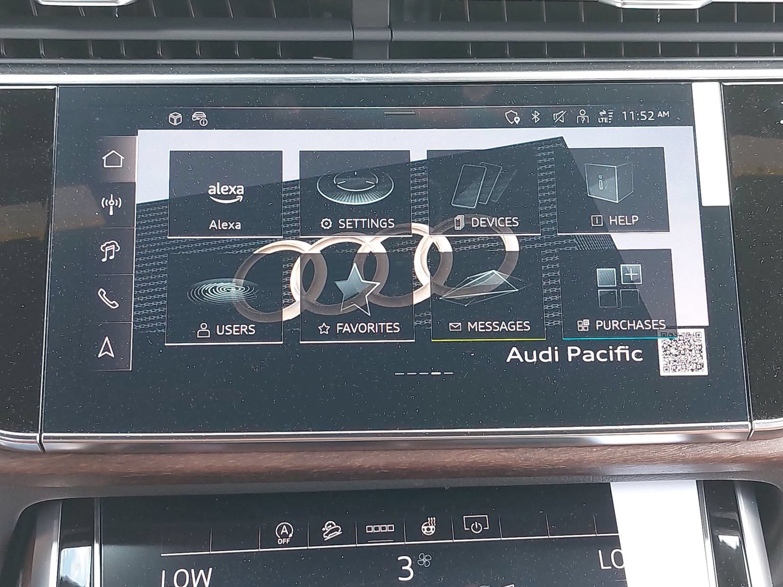 New 2026 Audi Q8 Premium AWD/4WD image 25