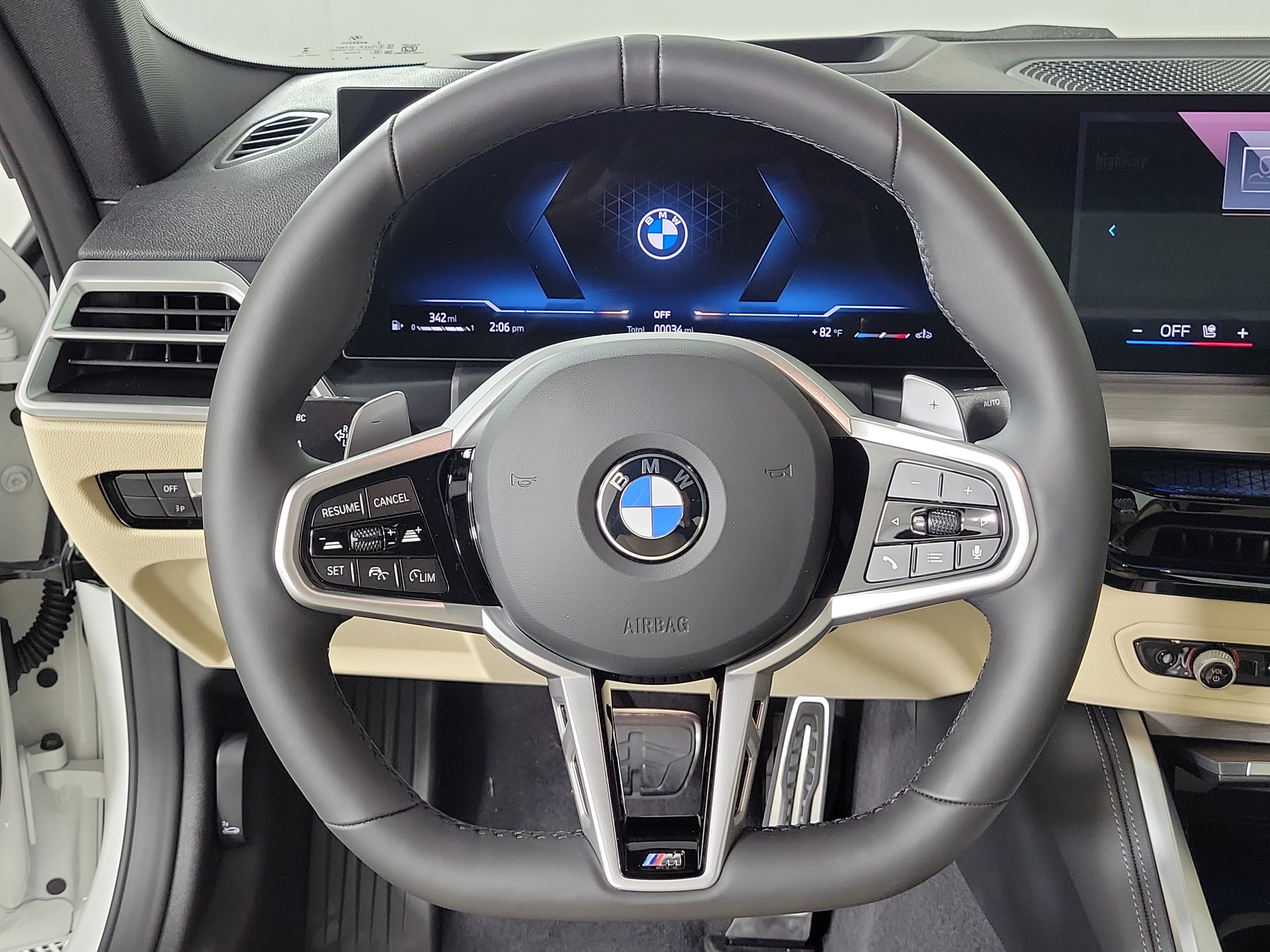 New 2026 BMW 430i xDrive Coupe w/ M Sport Package AWD/4WD image 12