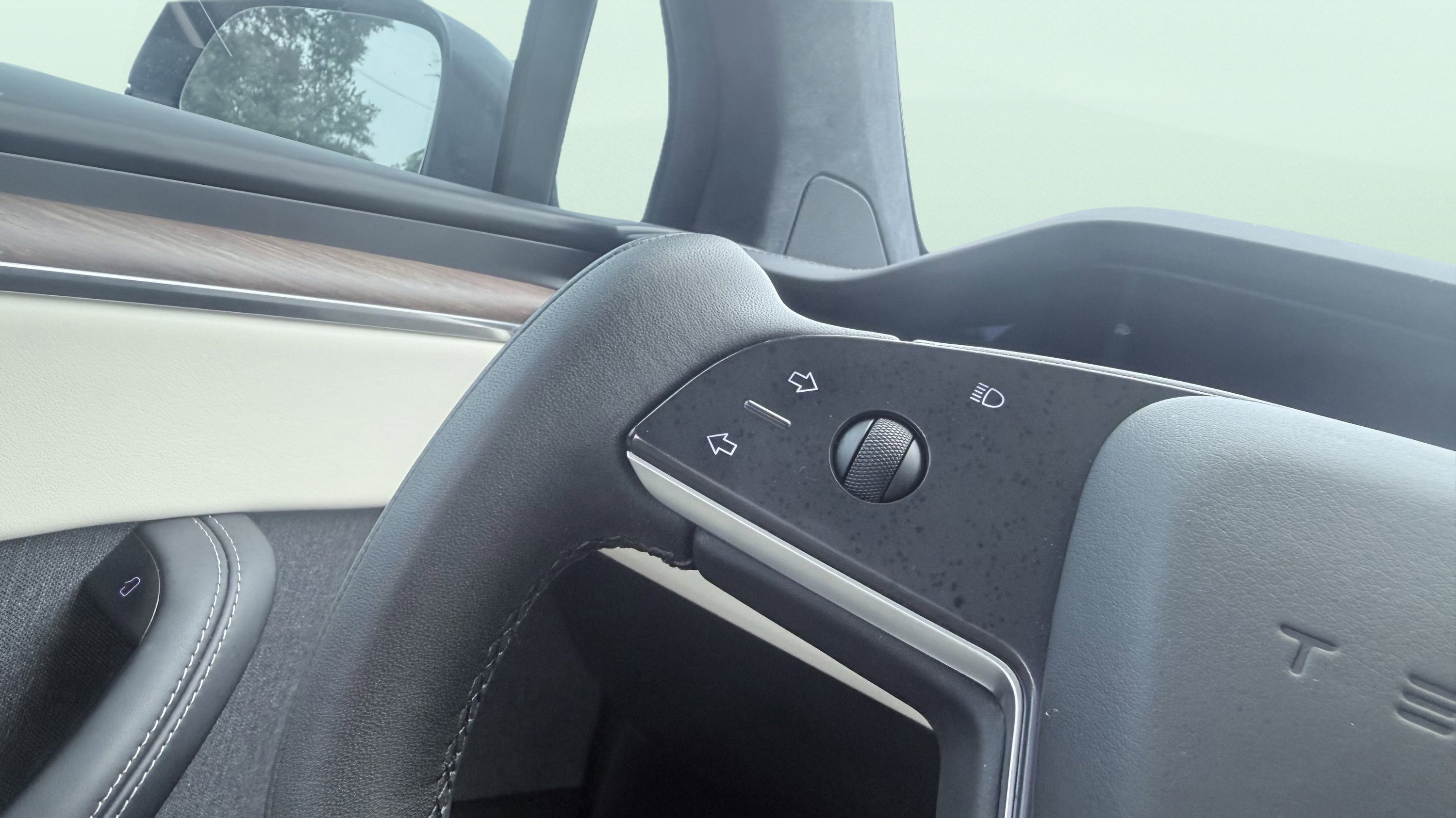 Used 2022 Tesla Model X AWD/4WD image 60