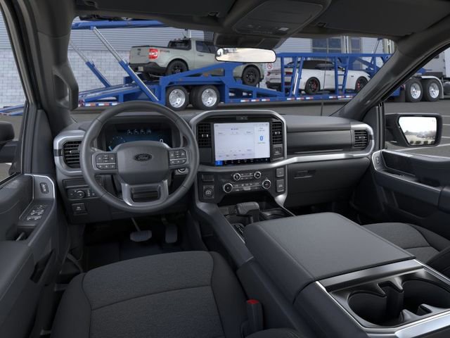 New 2026 Ford F150 XLT AWD/4WD image 11