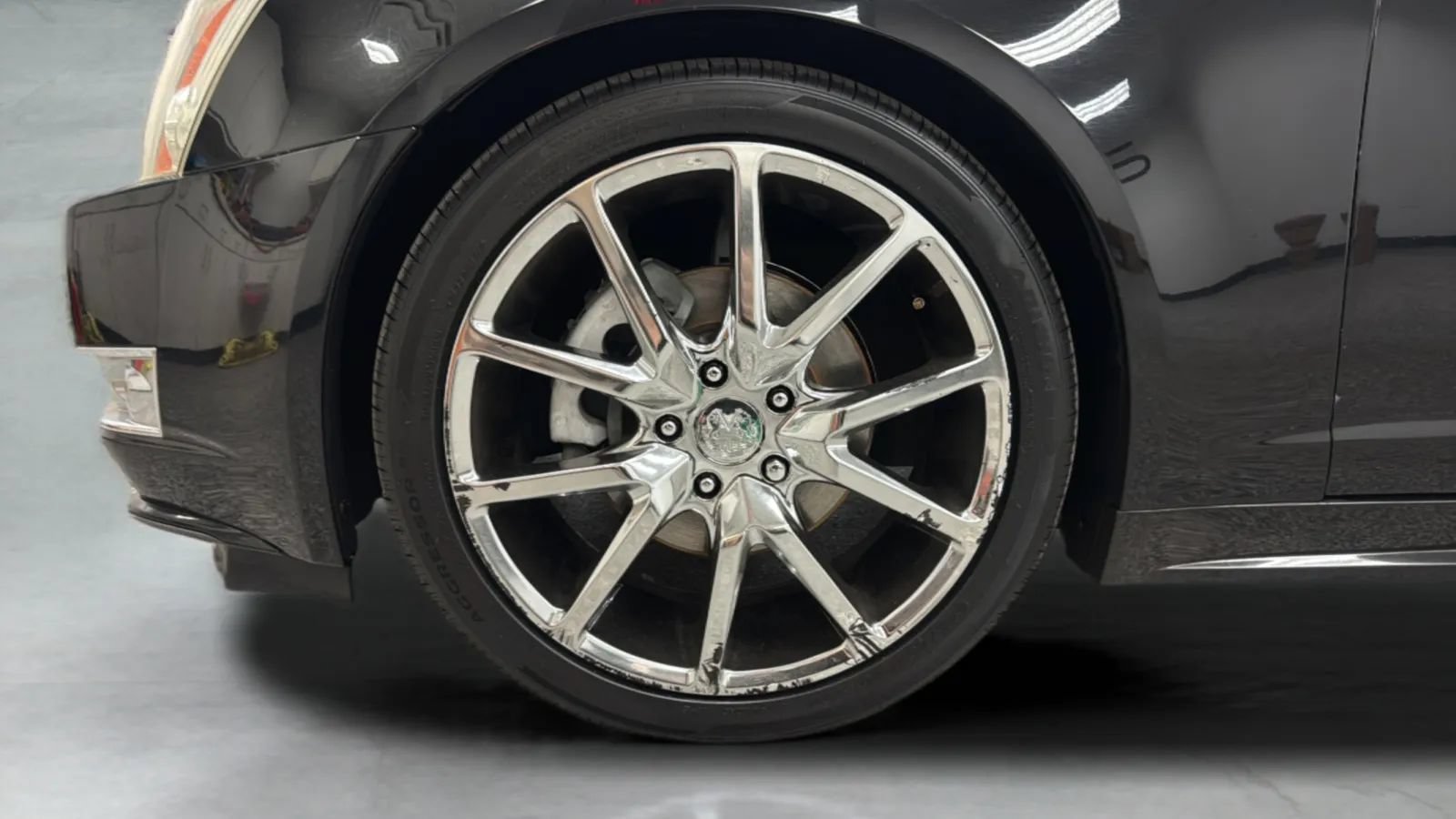 Used 2011 Cadillac CTS Premium AWD/4WD image 30