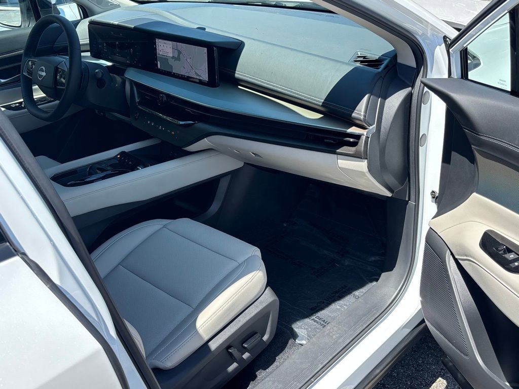 New 2026 Nissan Murano SL AWD/4WD image 27