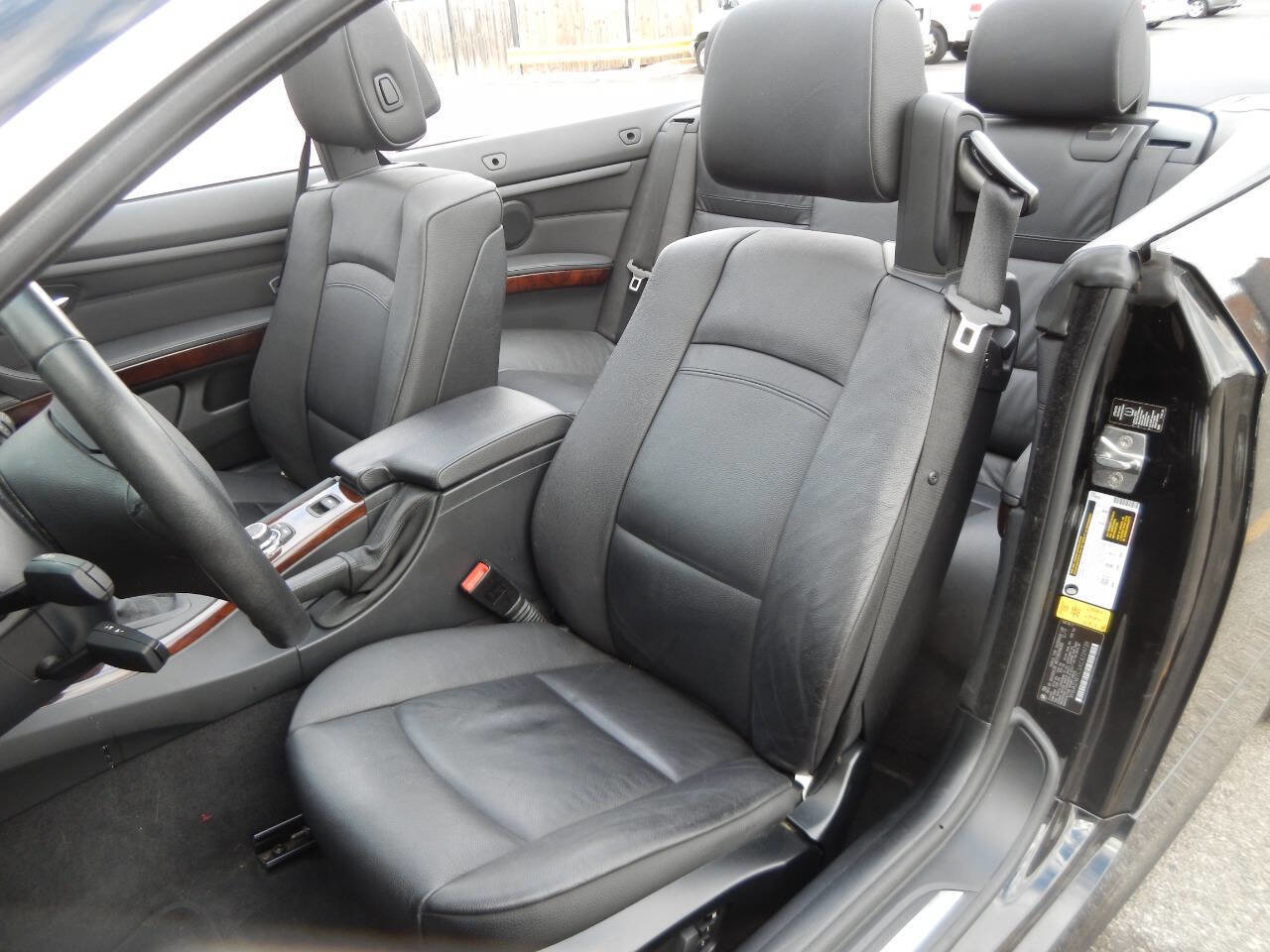 Used 2012 BMW 328i Convertible image 28