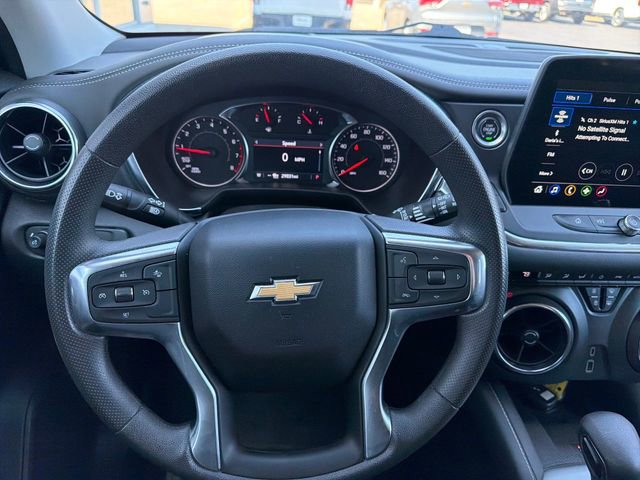 Used 2023 Chevrolet Blazer LT w/ Convenience Package AWD/4WD image 16
