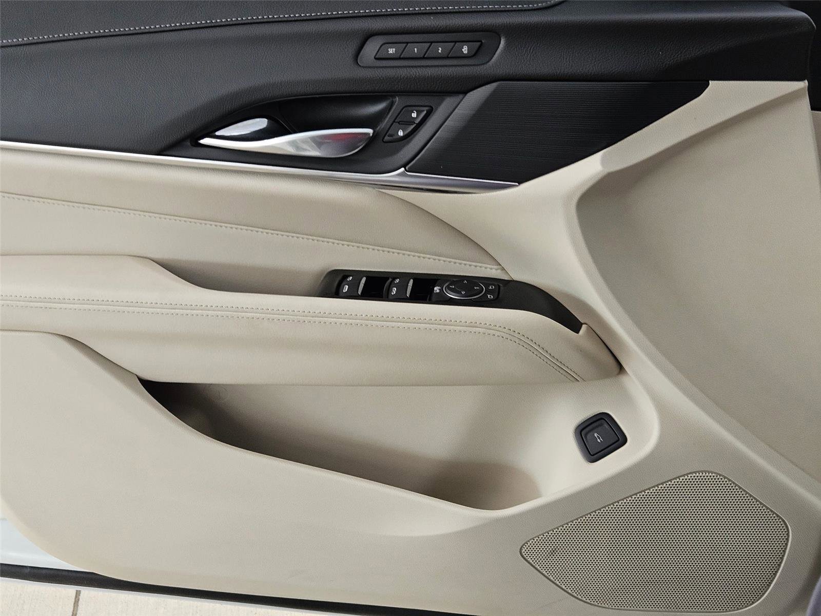 New 2026 Cadillac CT4 Premium Luxury RWD image 23