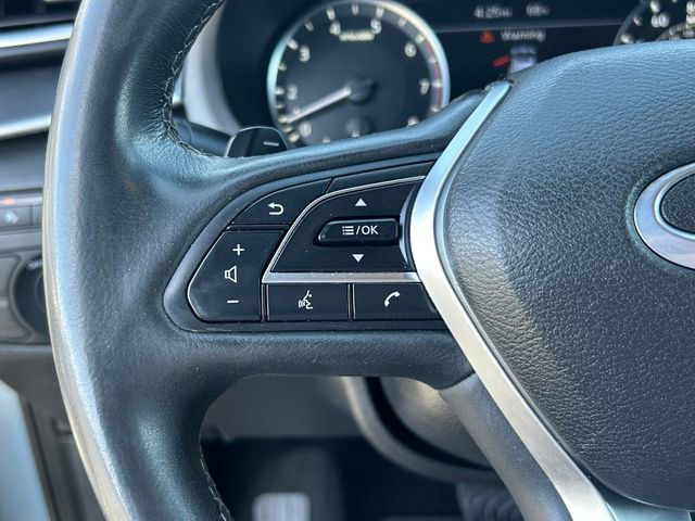 Used 2023 INFINITI QX55 Luxe w/ Cargo Package AWD/4WD image 20