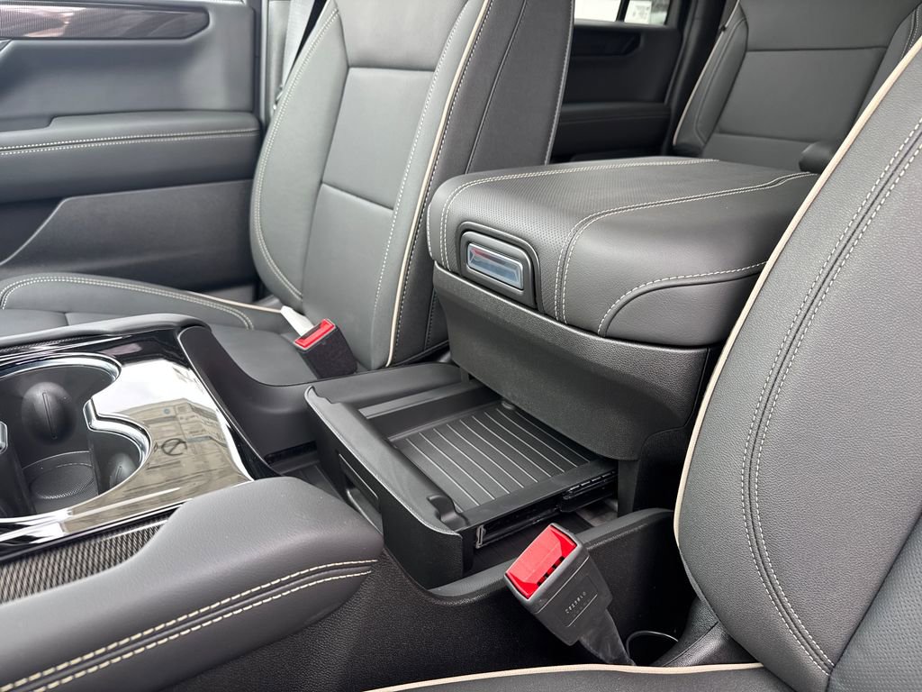 New 2026 GMC Yukon XL Elevation w/ Elevation Premium Package image 42