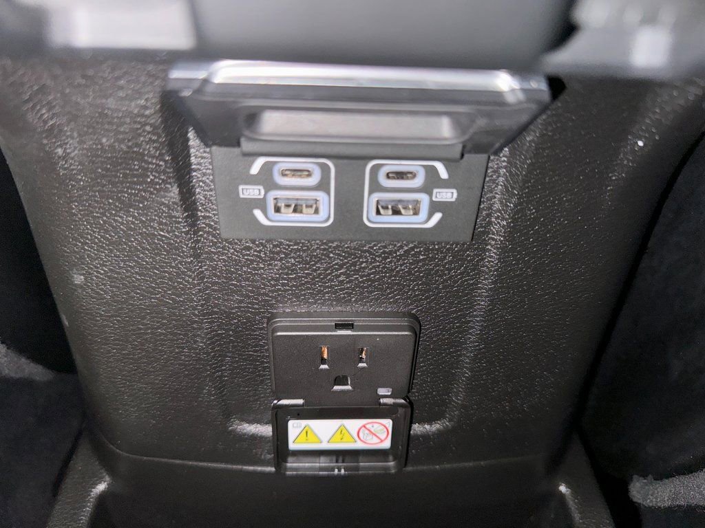 Used 2024 Jeep Wrangler Sahara 4xe image 34