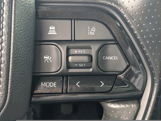 Used 2024 Toyota Tundra SR5 w/ SX Package RWD image 23